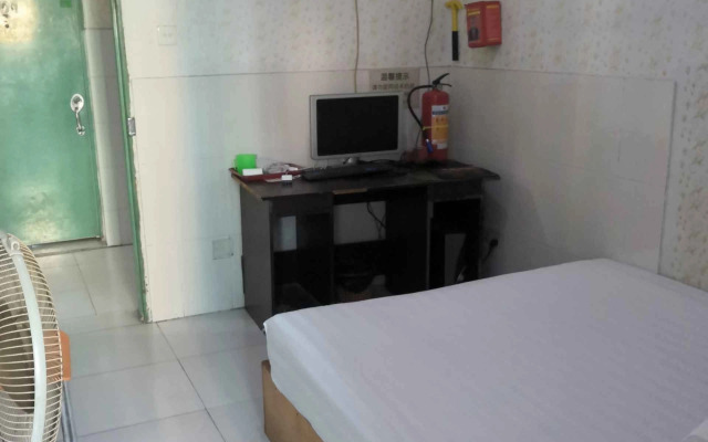 Futian Hostel