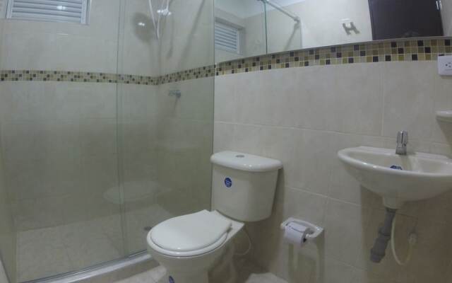 Apartamentos el Ingenio