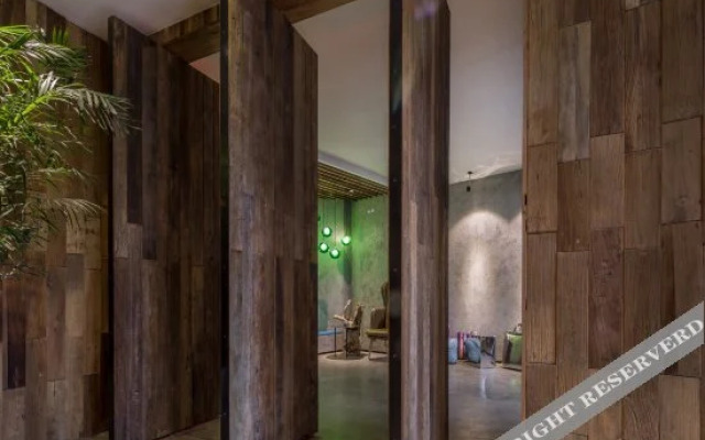 Meeting Hotel (Weifang Xinhua)