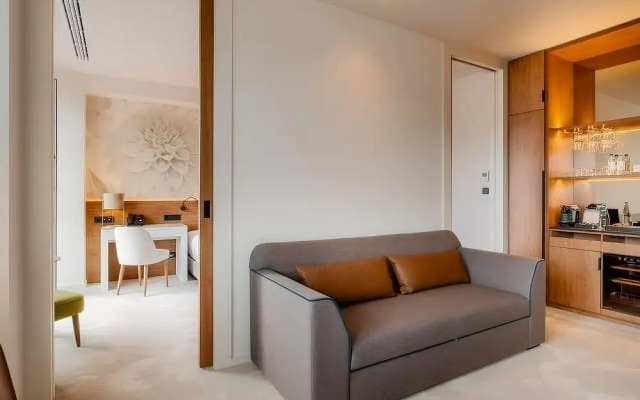 Pieniny Grand Szczawnica-Destigo Hotels