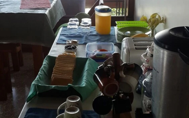 Hostal Casa Areka Costa Rica