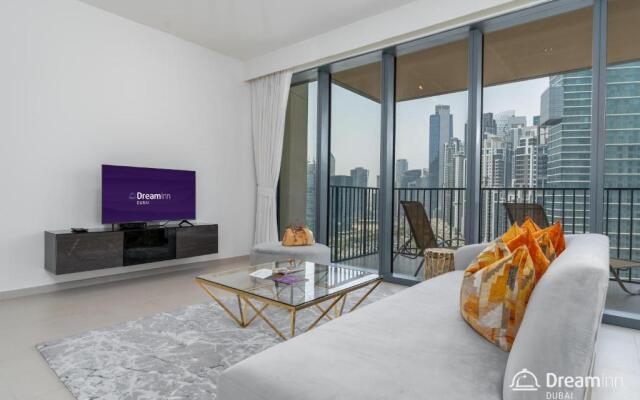 Dream Inn Apartment- Boulevard Heights