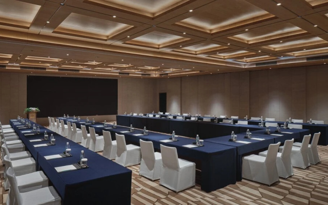 Indigo Hangzhou Uptown by IHG
