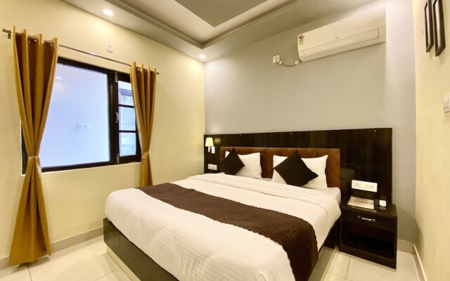 Tapovan New Residency By FTP Hotels
