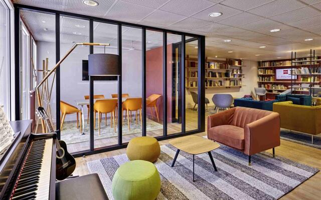 ibis La Roche sur Yon