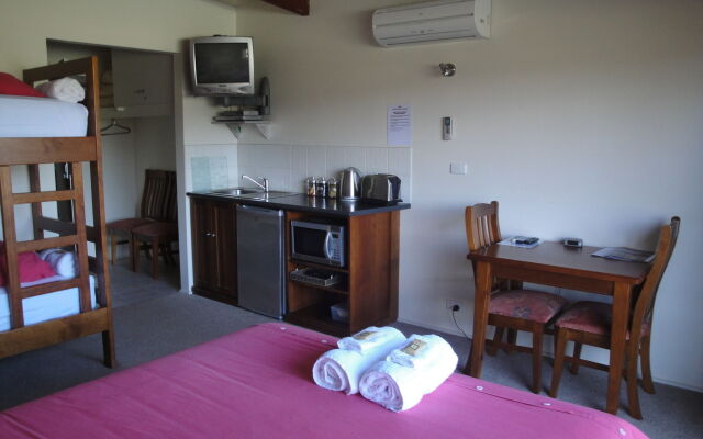 Delatite Apartments Merrijig