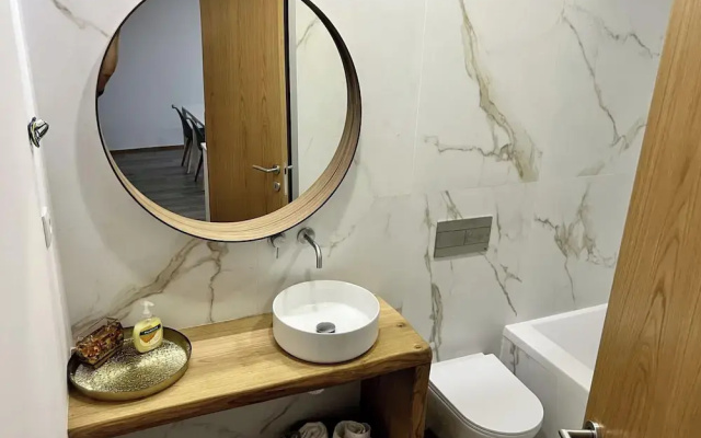 Charming Studio Apartment in Povoa de Varzim
