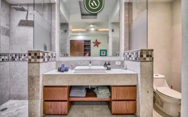 V399 108 in Puerto Vallarta