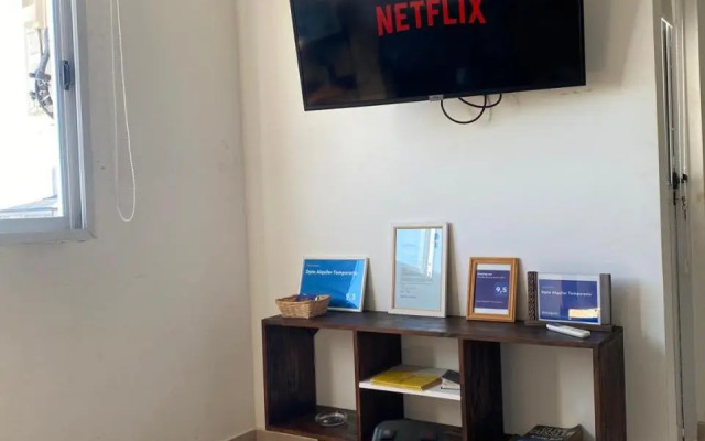 Dpto Alquiler Temporario