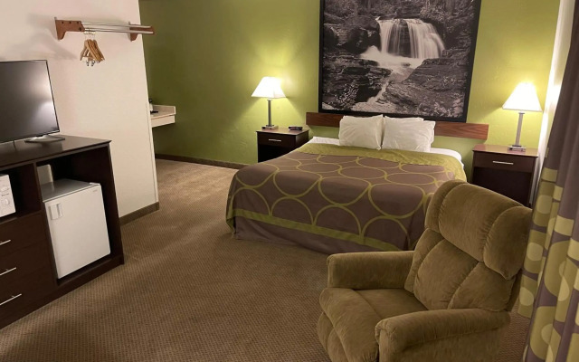 Studio 1 Hotel & Extended Stay - Missoula