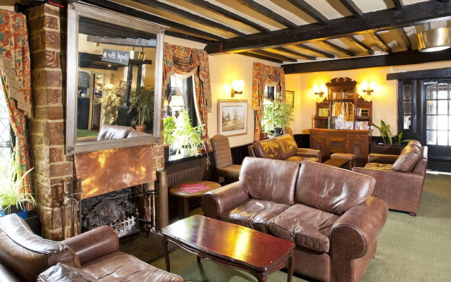 The Roebuck Hotel by Greene King Inns