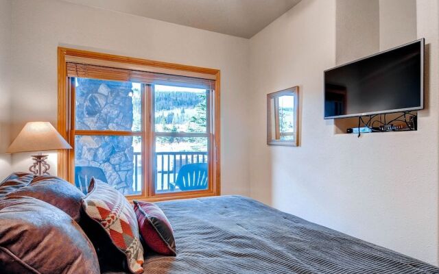 Hidden River Lodge #5942