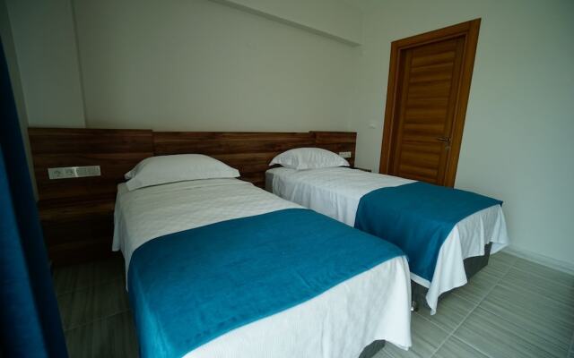 Troilus Park House Hotel