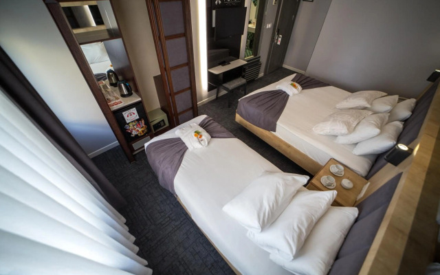 Funda Hotel