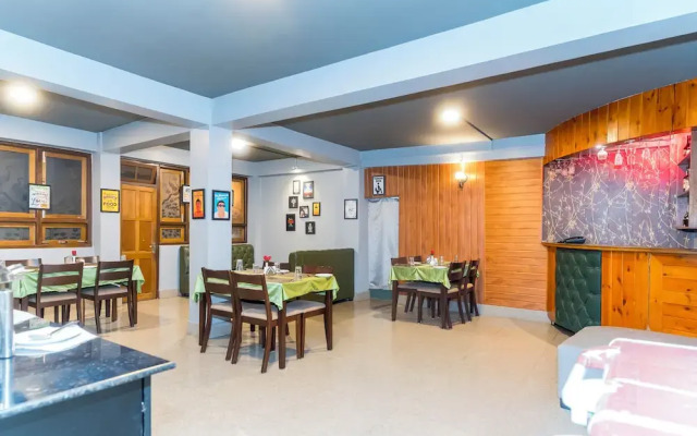 Sparrow Juniper Tree 2 min walk To Mg Marg