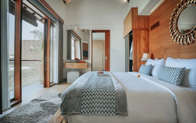 The Wina Villa Seminyak