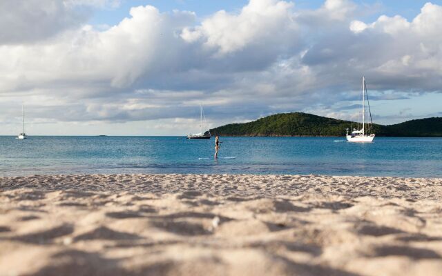 Hermitage Bay - All Inclusive