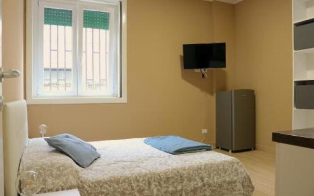 Smart Flat Portello