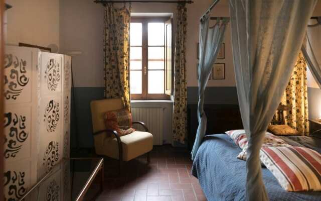Altido Falasco Apartment
