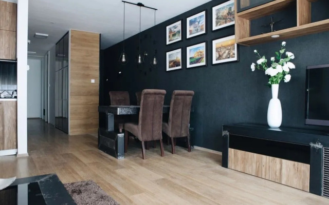 Privilage Apartment