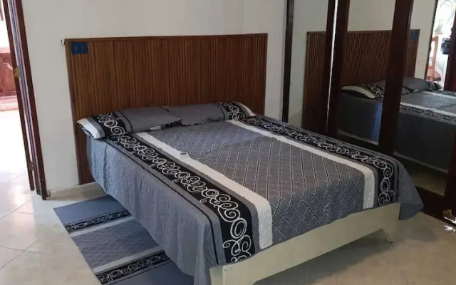 Acuario Residencial