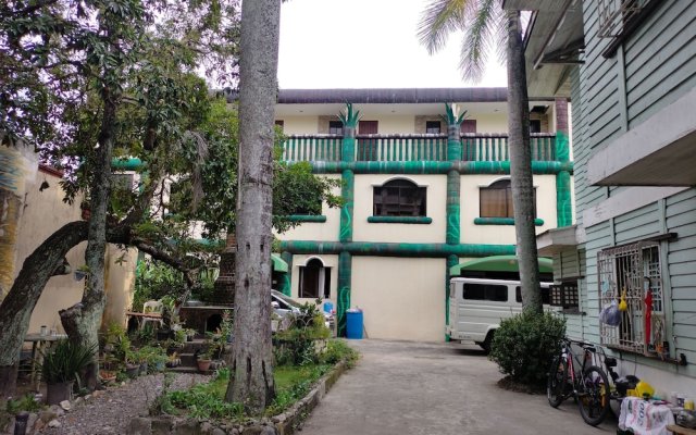 OYO 800 Ddd Habitat Dormtel Bacolod