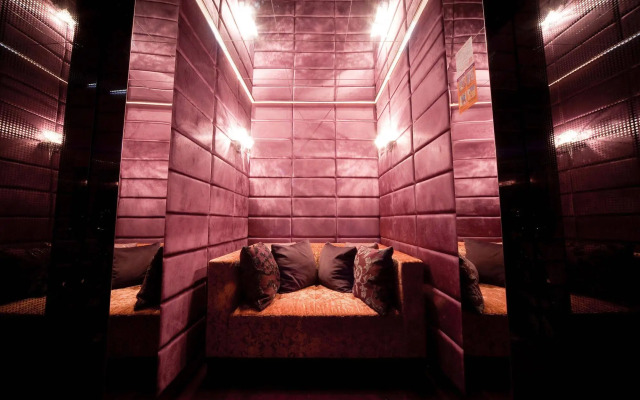 Wego Boutique Hotel - Dazhi