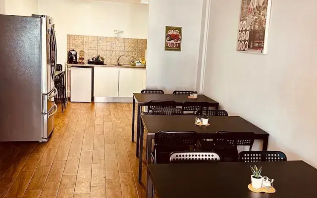 Lagos Self Catering Guest House
