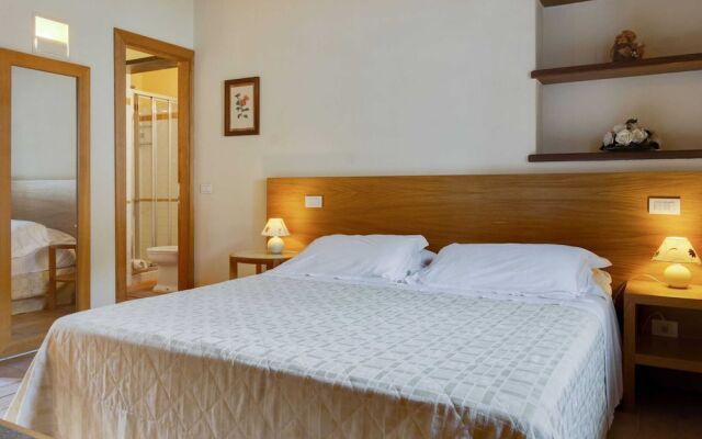 Two-room Holiday Home With Swimming Pool