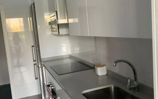 Belvilla by OYO Apartamento Port Avenue