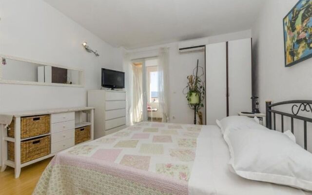 Apartments Zanet