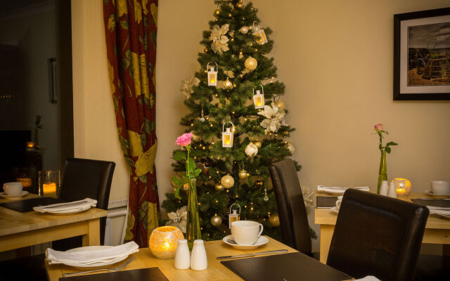 Hermiston Guest House