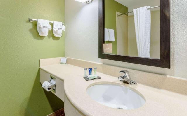 Sleep Inn & Suites Hiram - Atlanta Northwest