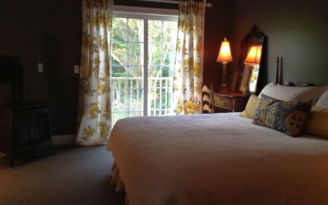 Green River Inn