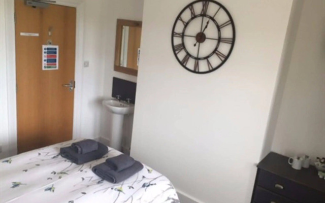 Widemouth Manor Hotel