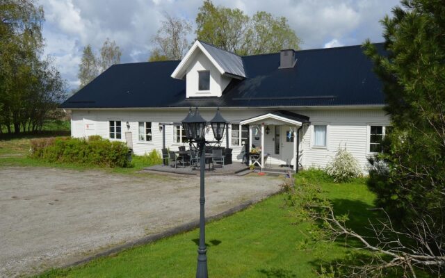 Högsnäsgården - Hostel