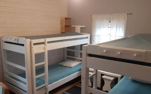 Ośrodek Wypoczynkowy Regle