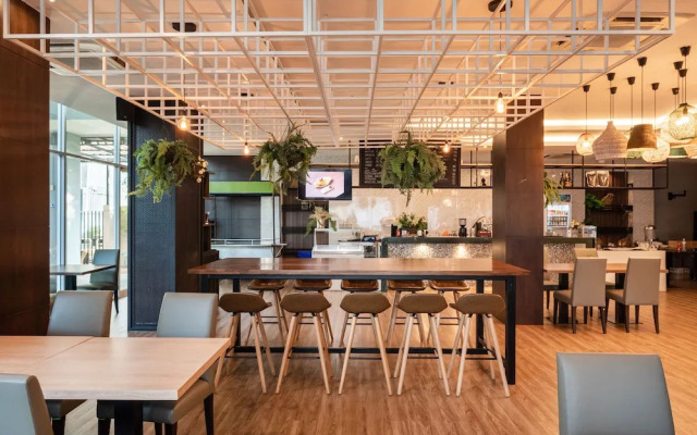 Dheva Residences Suites