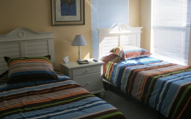 Beautiful Vacation Home Especially Convenient