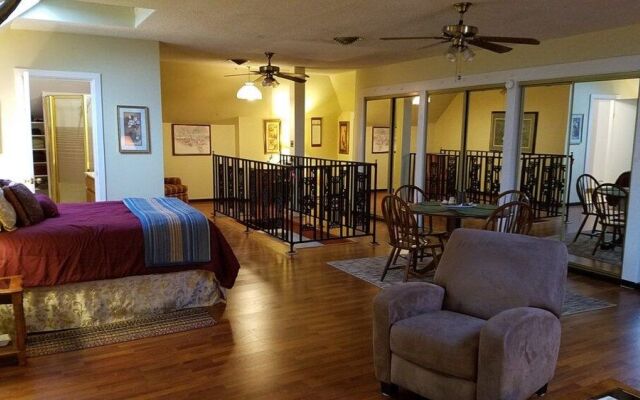 Home Sweet Home Bed & Breakfast