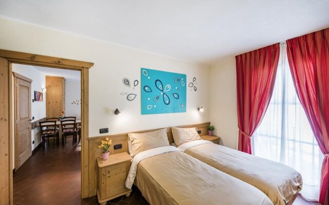 Chalet Layla