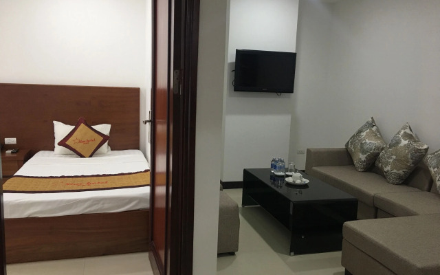 Star Hotel and Spa Da Nang