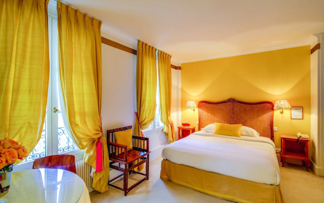 Hotel Villa Escudier