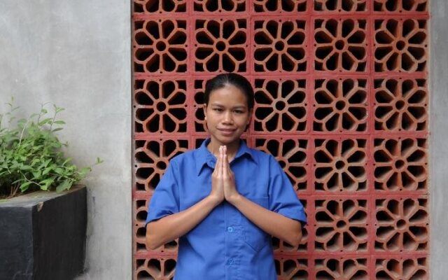 Basecamp Semarang by Innupin