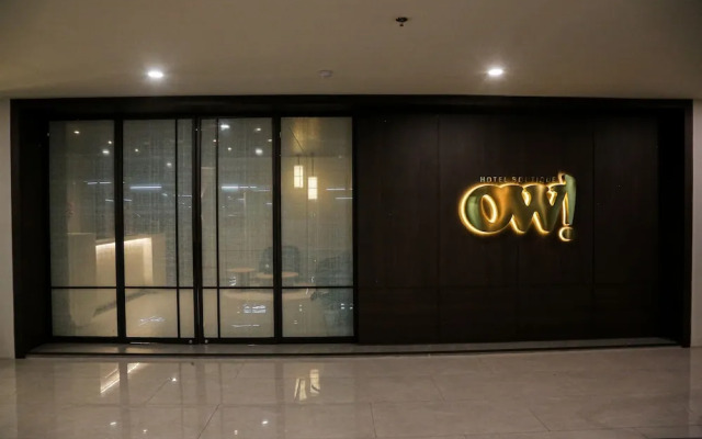 Owi Hotel Boutique