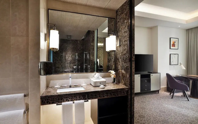 Sofitel Riyadh Hotel & Convention Centre