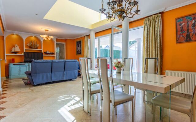 House Miralrio Rivas-Vaciamadrid