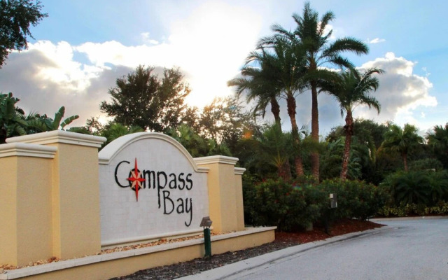 Four Bedrooms Townhouse Close to Disney 5120