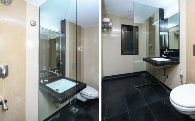 Hotel Panchalee deluxe