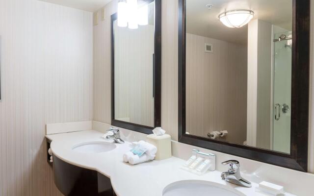 Hilton Garden Inn Plymouth